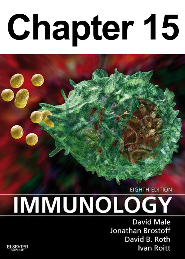 Immunity to Protozoa and Worms: Chapter 15 of Immunology