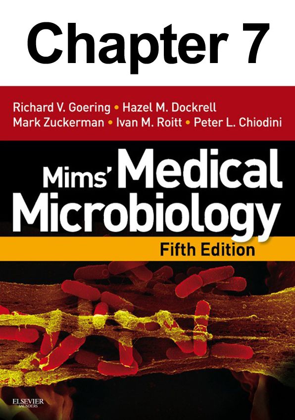 Prions: Chapter 7 of Mims' Medical Microbiology