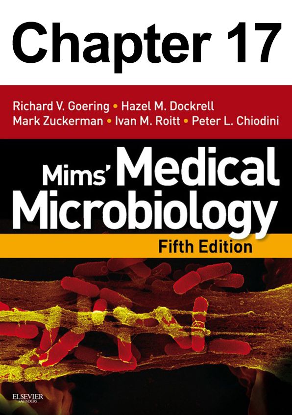 Pathologic Consequences of Infection: Chapter 17 of Mims' Medical Microbiology