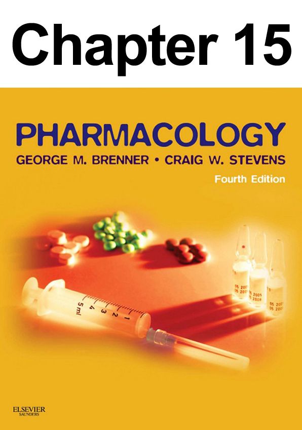 Drugs for Hyperlipidemia: Chapter 15 of Pharmacology