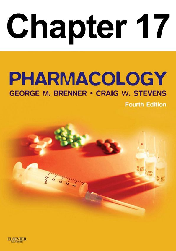 Hematopoietic Drugs: Chapter 17 of Pharmacology