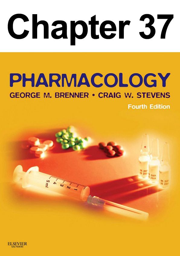 Principles of Antimicrobial Chemotherapy: Chapter 37 of Pharmacology
