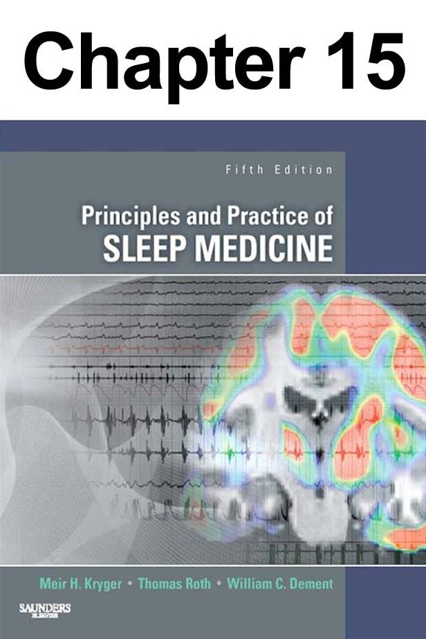 Genetic Basis of Sleep in Healthy Humans: Chapter 15 of Principles and Practice of Sleep Medicine