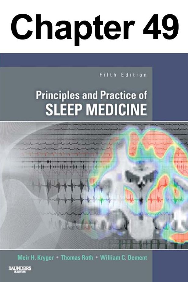 Ultradian, Circadian, and Sleep-Dependent Features of Dreaming: Chapter 49 of Principles and Practice of Sleep Medicine