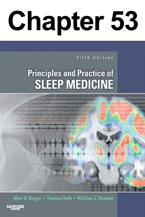 Dreams and Nightmares in Posttraumatic Stress Disorder: Chapter 53 of Principles and Practice of Sleep Medicine
