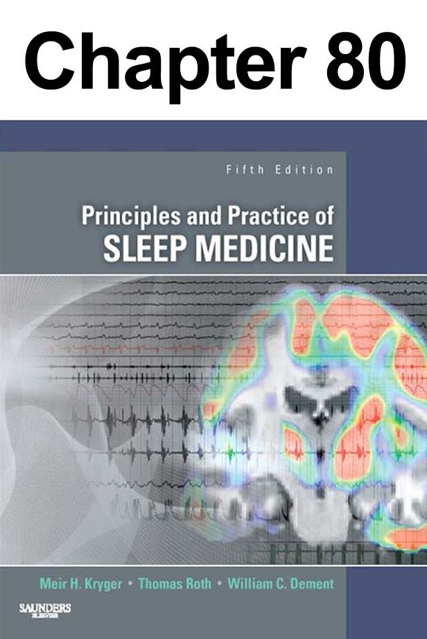 Psychological and Behavioral Treatments for Insomnia II: Chapter 80 of Principles and Practice of Sleep Medicine
