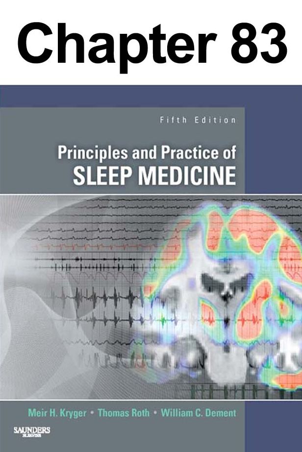 Treatment Guidelines for Insomnia: Chapter 83 of Principles and Practice of Sleep Medicine