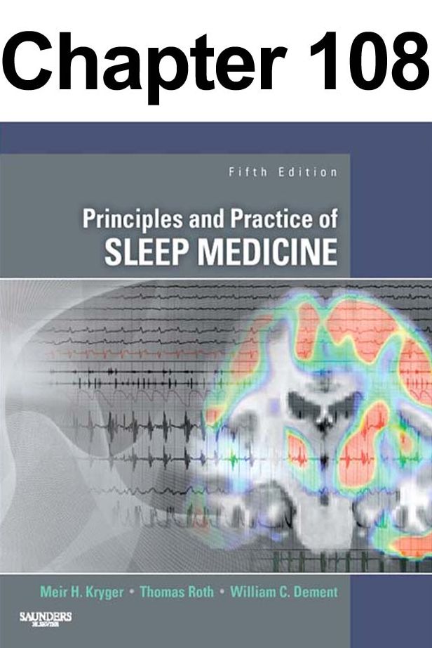 Surgical Management for Obstructive Sleep-Disordered Breathing: Chapter 108 of Principles and Practice of Sleep Medicine