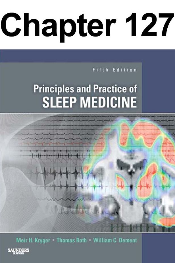 Gastrointestinal Disorders: Chapter 127 of Principles and Practice of Sleep Medicine