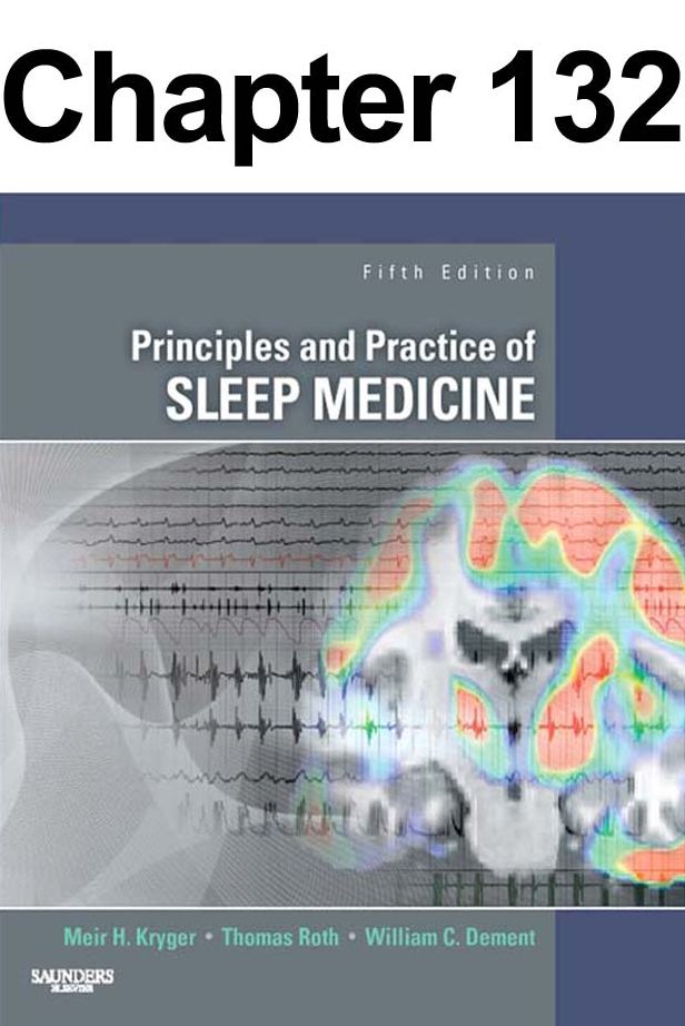 Medication and Substance Abuse: Chapter 132 of Principles and Practice of Sleep Medicine