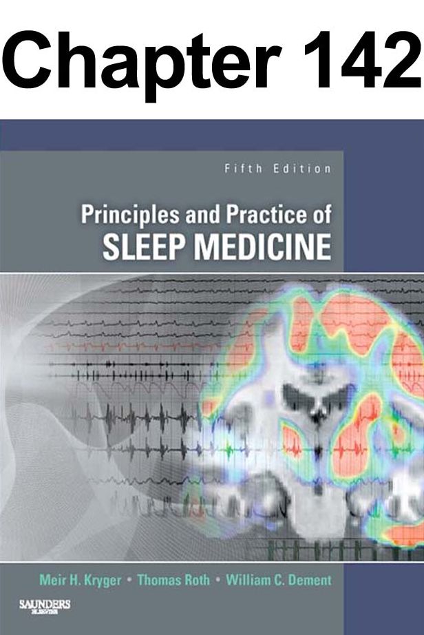 Monitoring Techniques for Evaluating Suspected Sleep-Disordered Breathing: Chapter 142 of Principles and Practice of Sleep Medicine