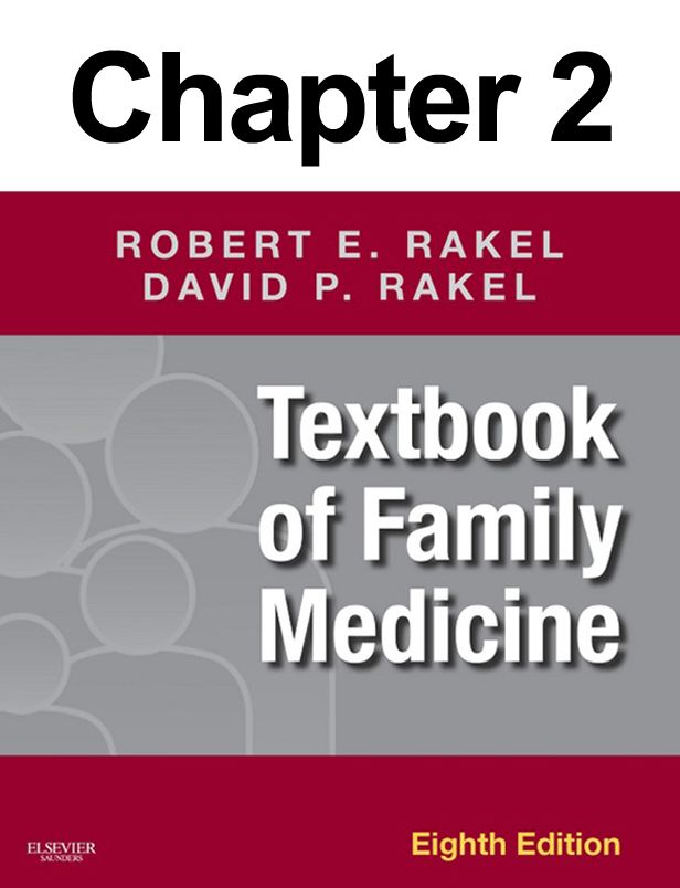The Patient-Centered Medical Home: Chapter 2 of Textbook of Family Medicine