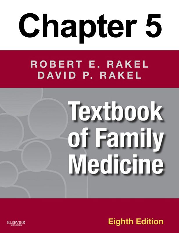 Care of the Dying Patient: Chapter 5 of Textbook of Family Medicine