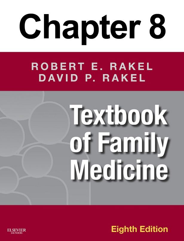 Interpreting the Medical Literature: Chapter 8 of Textbook of Family Medicine