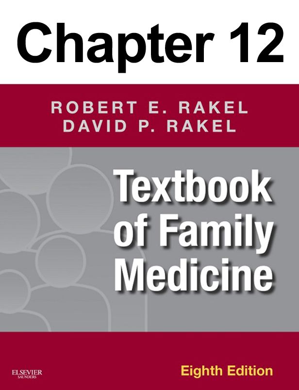 Establishing Rapport: Chapter 12 of Textbook of Family Medicine