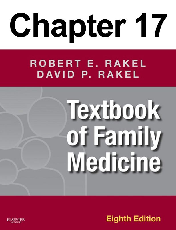 Care of the Adult HIV-Infected Patient: Chapter 17 of Textbook of Family Medicine