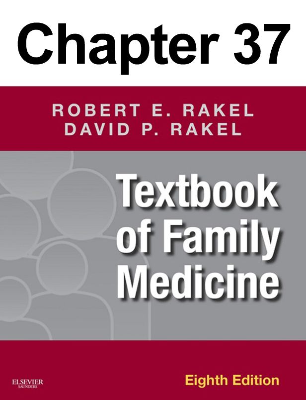 Nutrition and Family Medicine: Chapter 37 of Textbook of Family Medicine