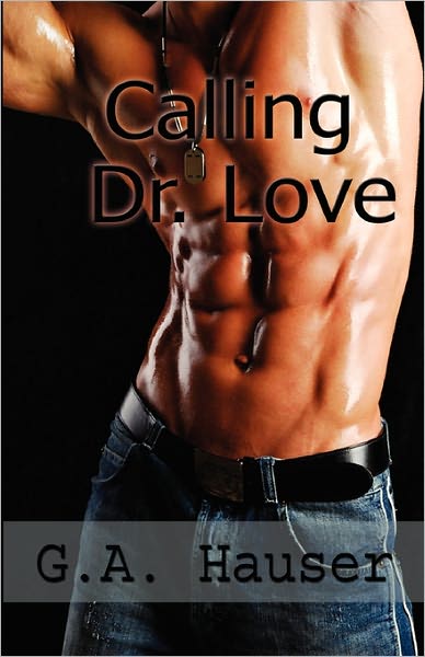 Calling Dr Love