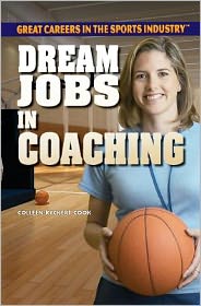 Dream Jobs in Coaching