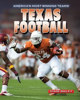 Texas Football
