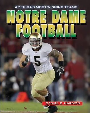 Notre Dame Football