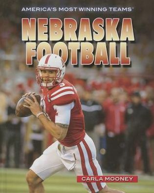 Nebraska Football