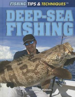 Deep-Sea Fishing