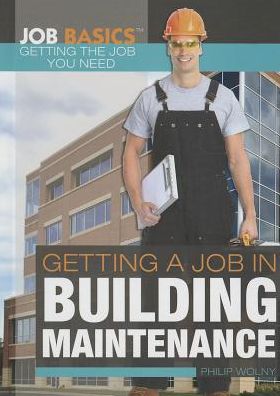 Getting a Job in Building Maintenance
