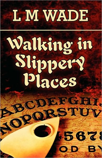 Walking In Slippery Places