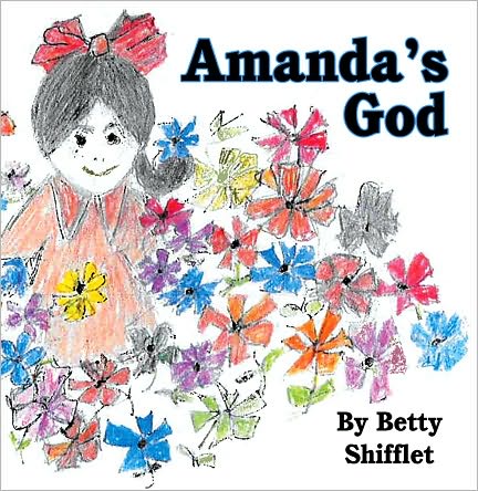 Amanda's God