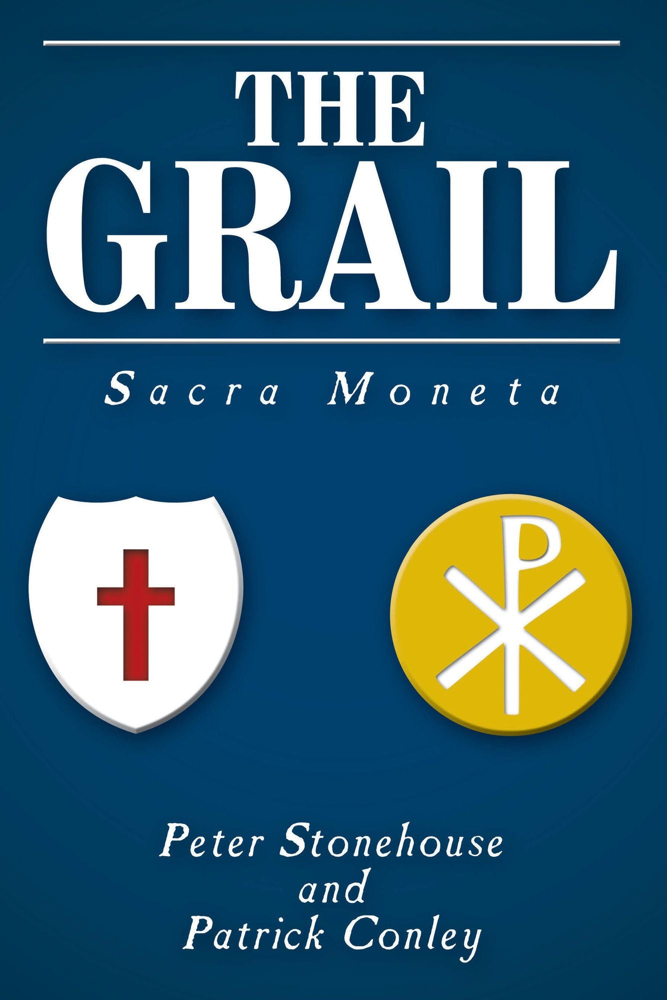 The Grail: Sacra Moneta