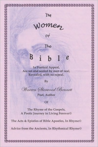 The Women Of The Bible