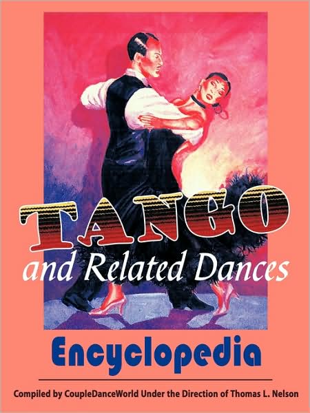 Tango And Related Dances