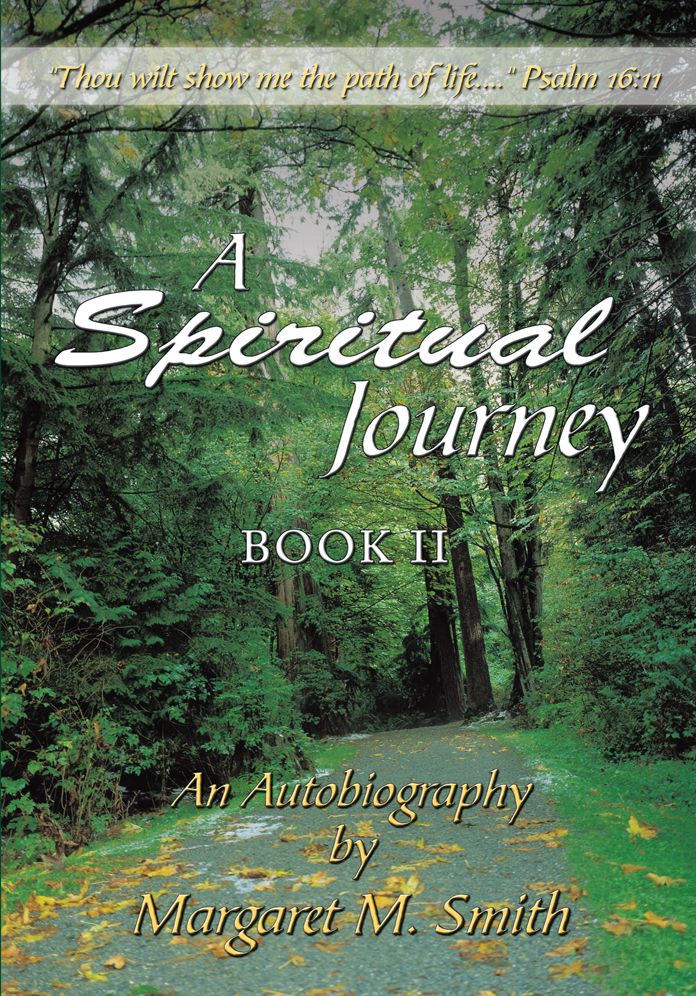 A Spiritual Journey: Book II