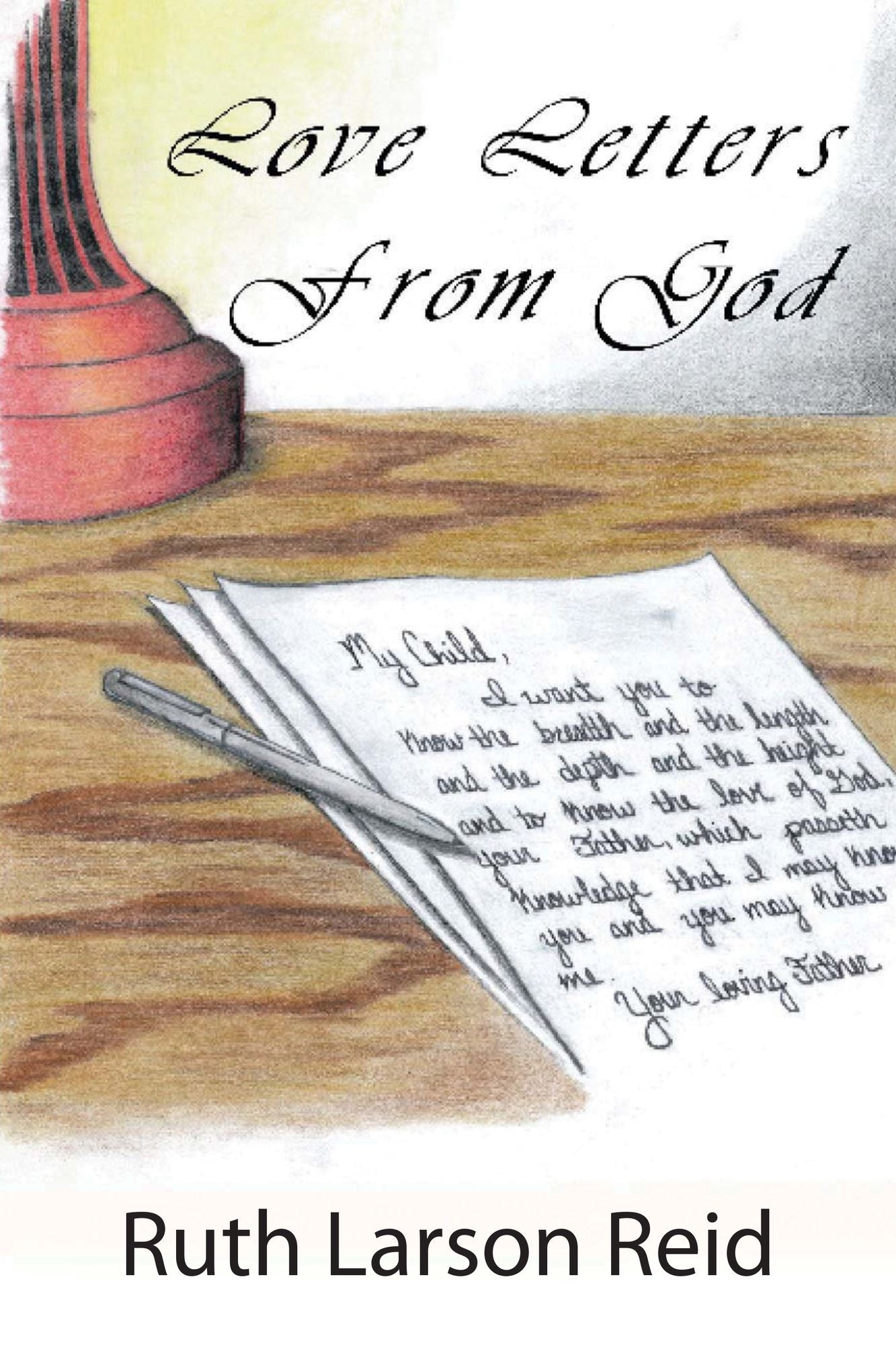 Love Letters From God