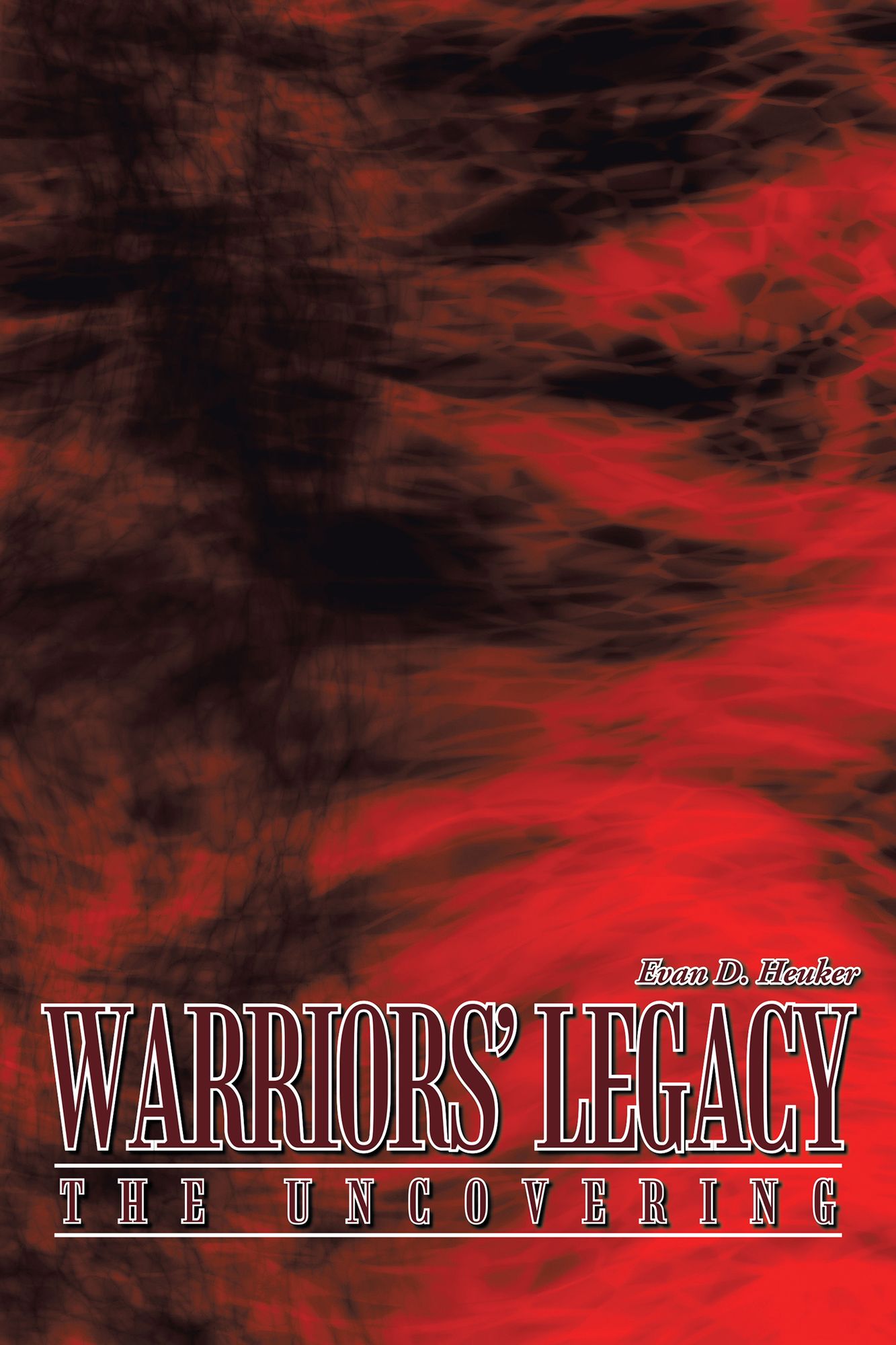 Warriors' Legacy: The Uncovering