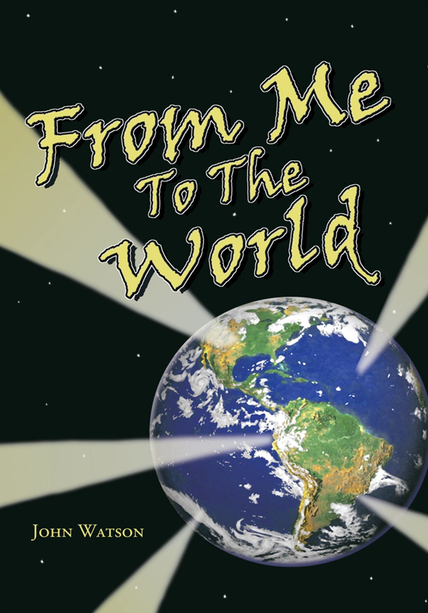 From Me to the World