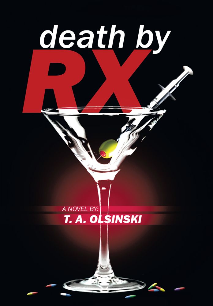 Death by RX