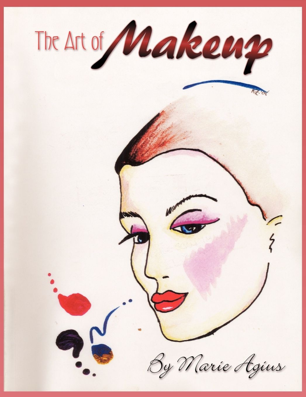 The Art Of Makeup
