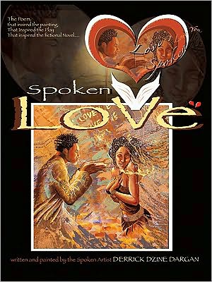 Spoken Love: Mr. and Mrs. Poem