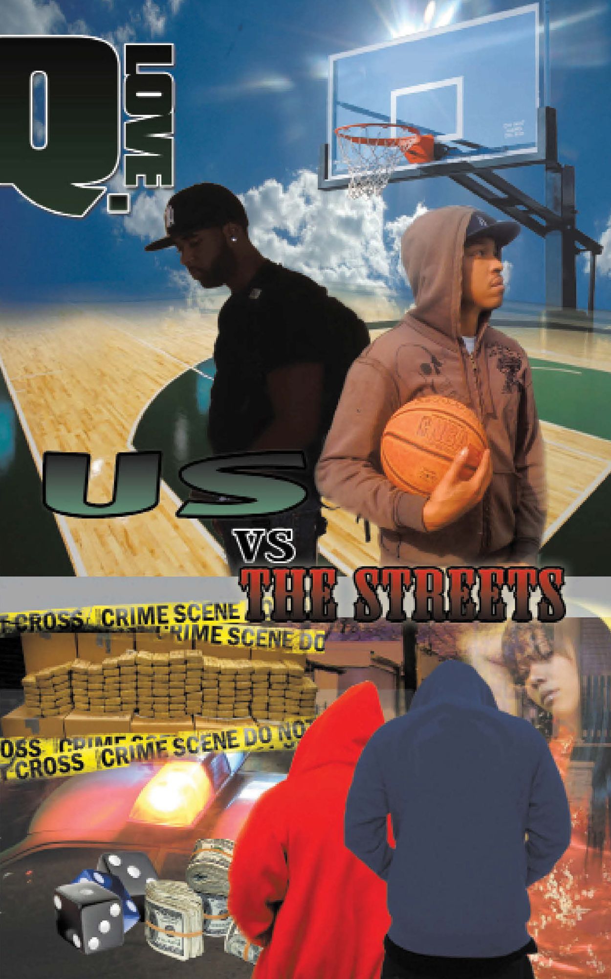 Us vs. The Streets