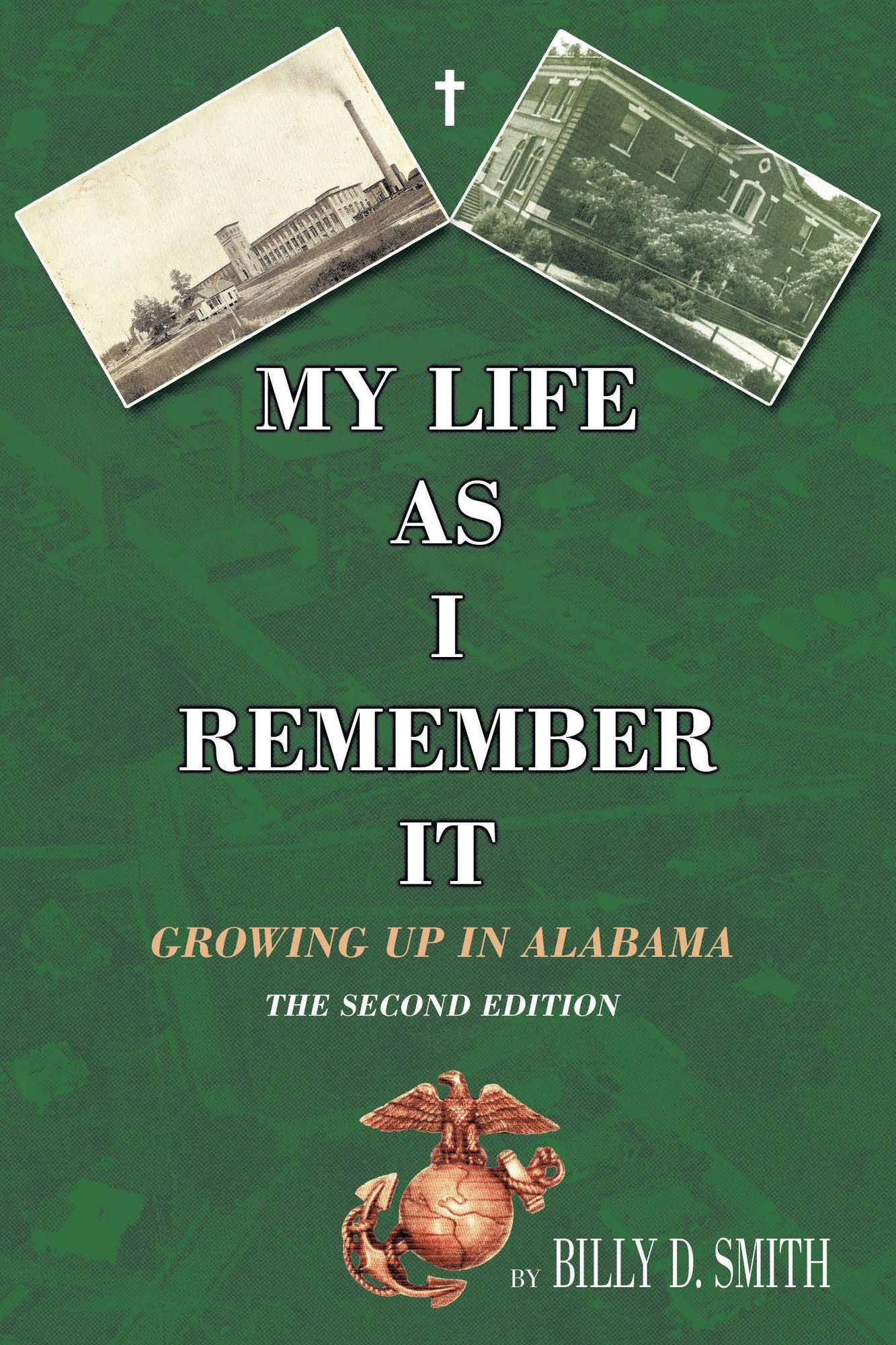 My Life as I Remember It: Growing Up in Alabama