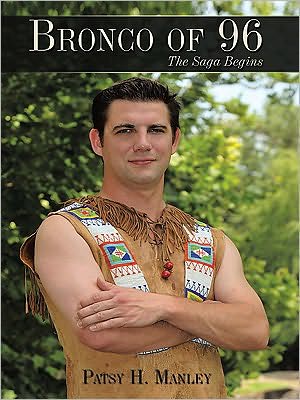 Bronco of 96: The Saga Begins