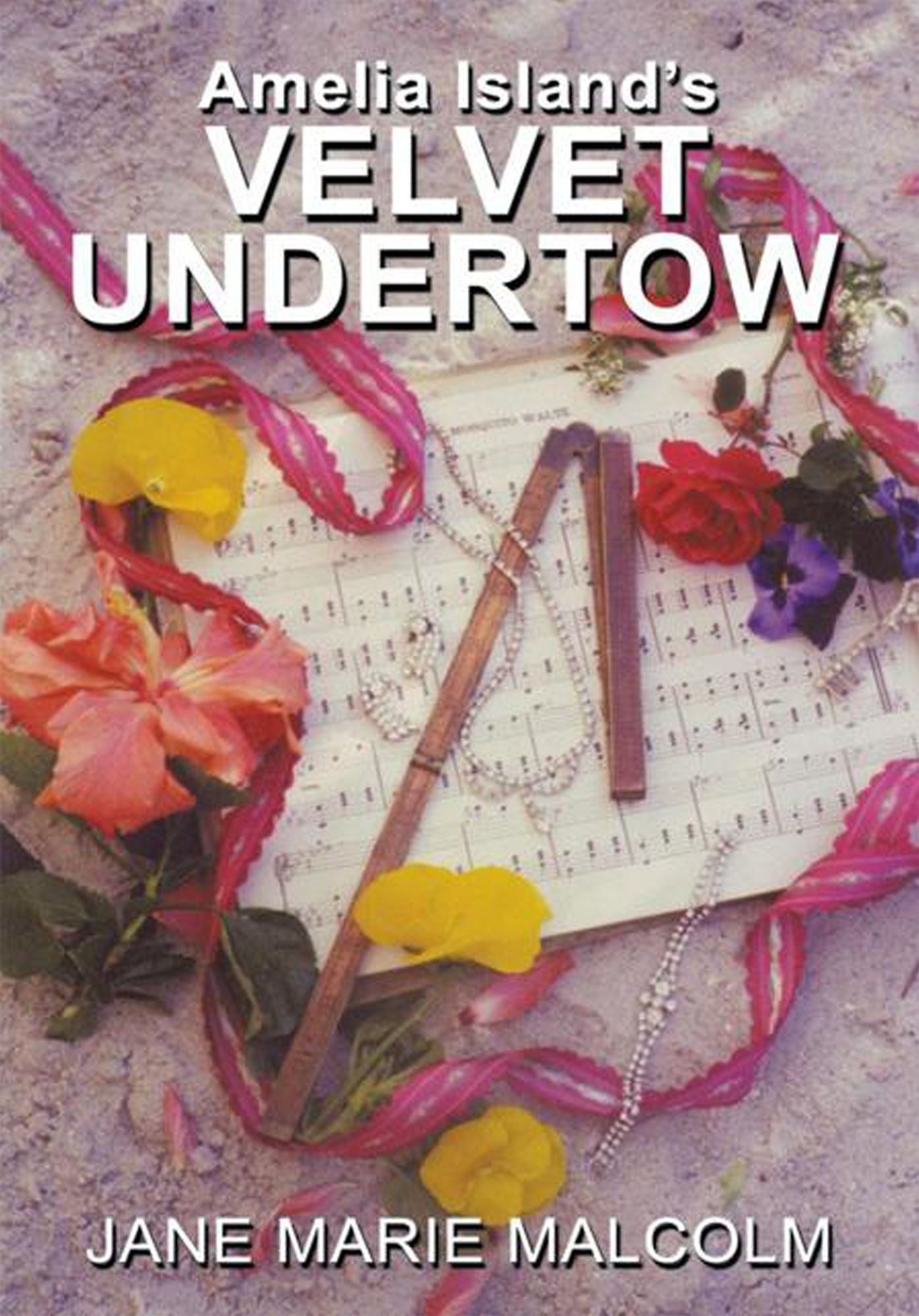 Amelia Island's VELVET UNDERTOW