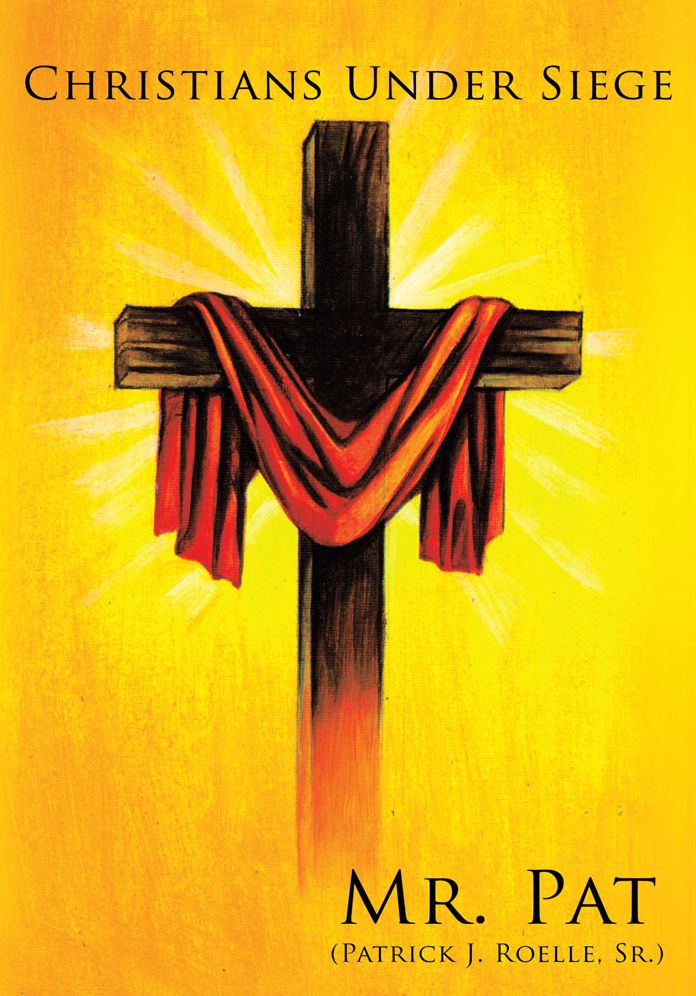 Christians Under Siege