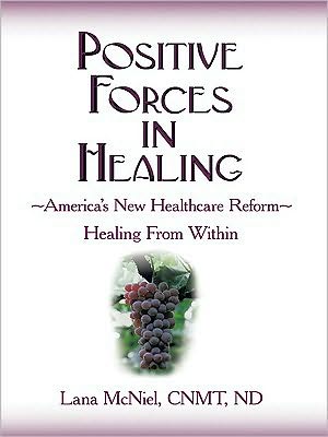 Positive Forces in Healing: Healing From Within