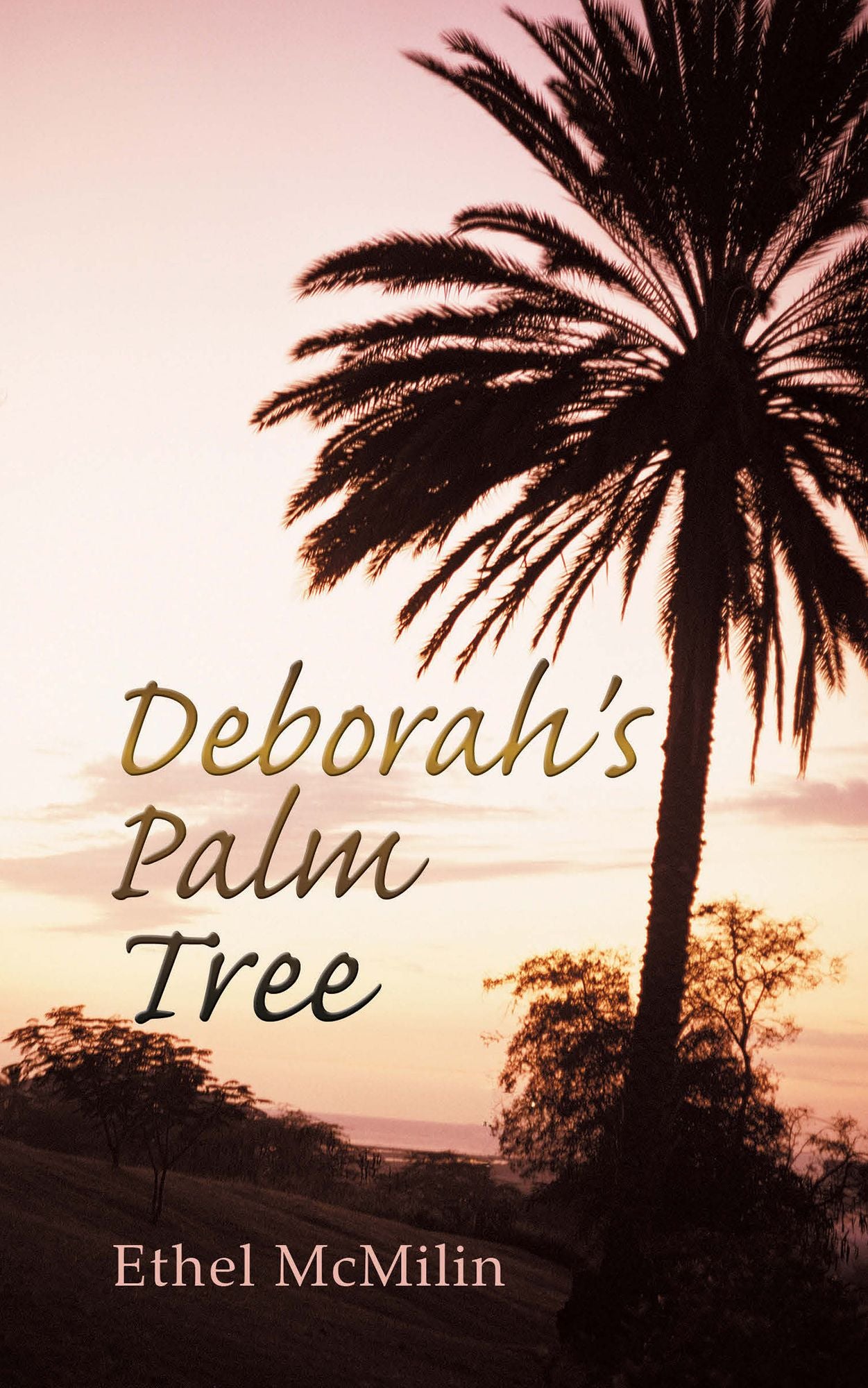 Deborah's Palm Tree