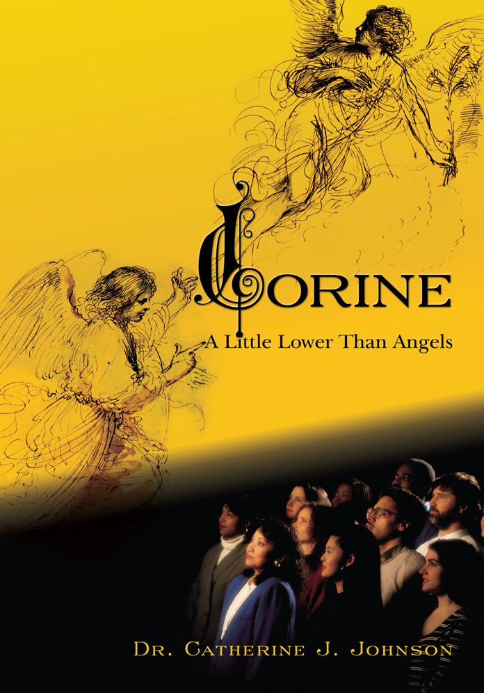 Corine: A Little Lower Than Angels