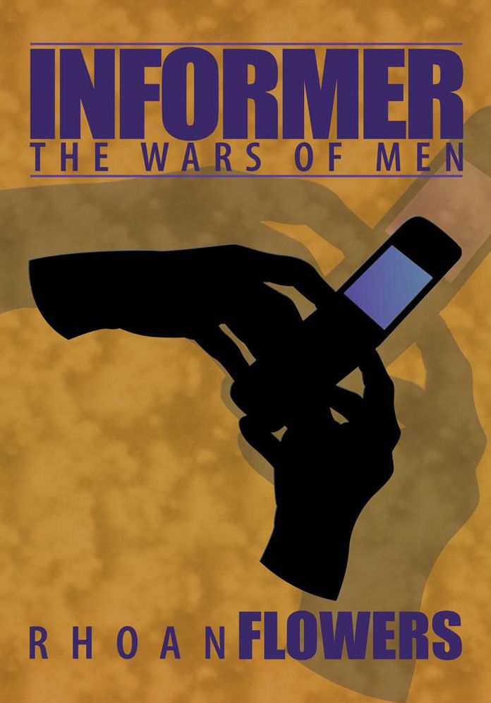 Informer: The Wars of Men