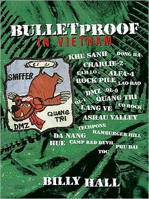 Bulletproof: In Vietnam